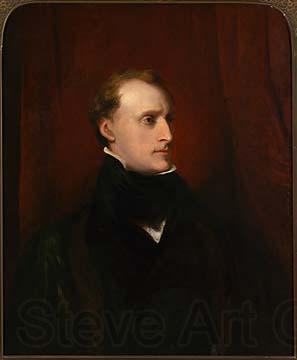 Sir Thomas Lawrence Lord Seaforth by Thomas Lawrence Spain oil painting art